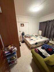 Blk 143 Potong Pasir Avenue 2 (Toa Payoh), HDB 3 Rooms #606595531